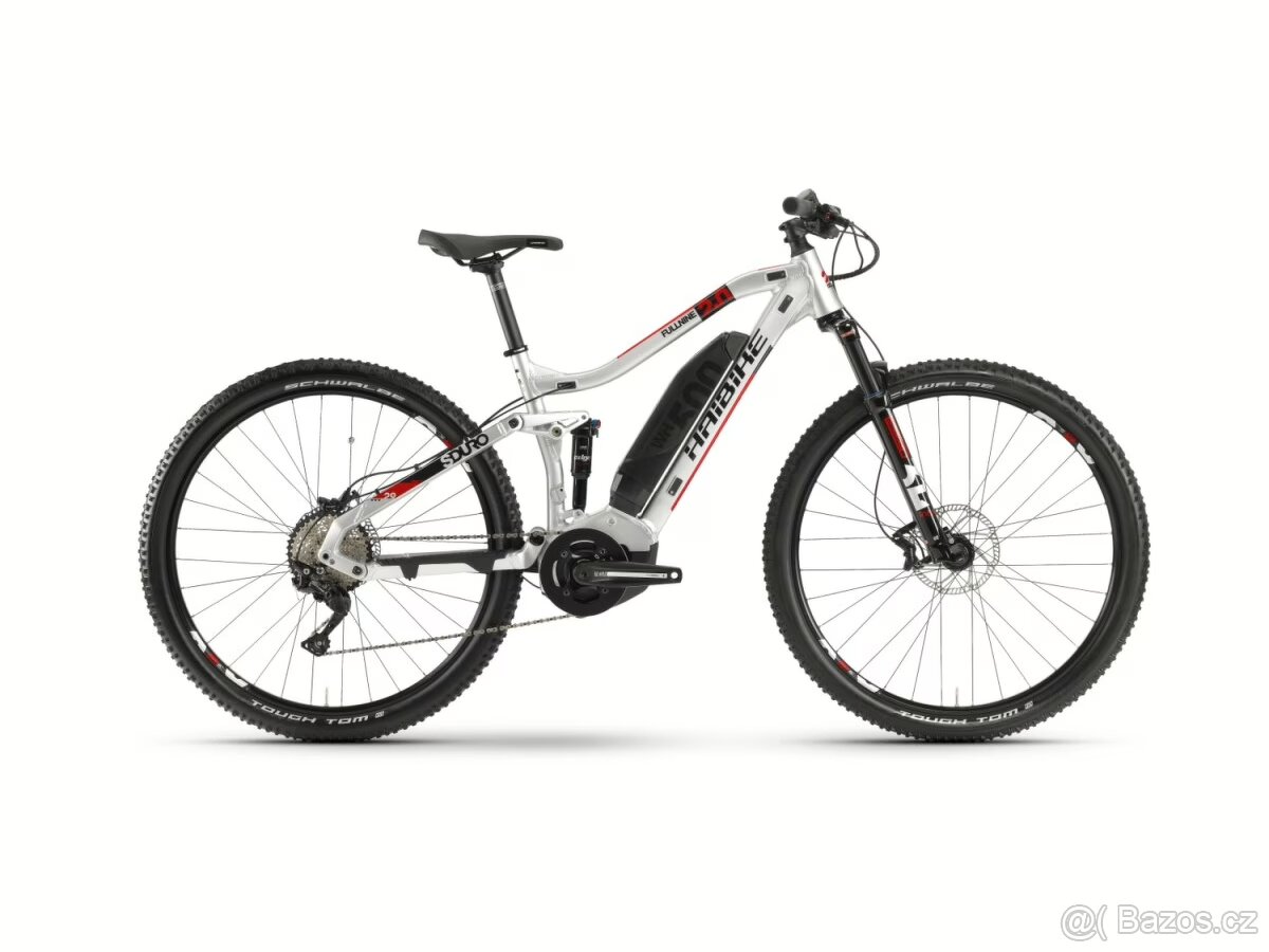 Haibike SDURO FullNine 2.0 2020