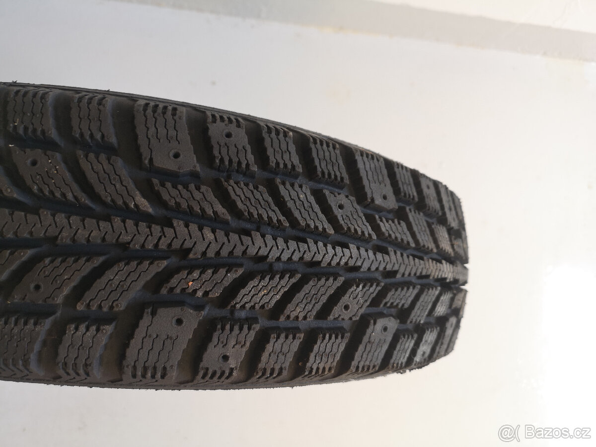 165/70 R14 VRANÍK EVEREST HPL (M+S)