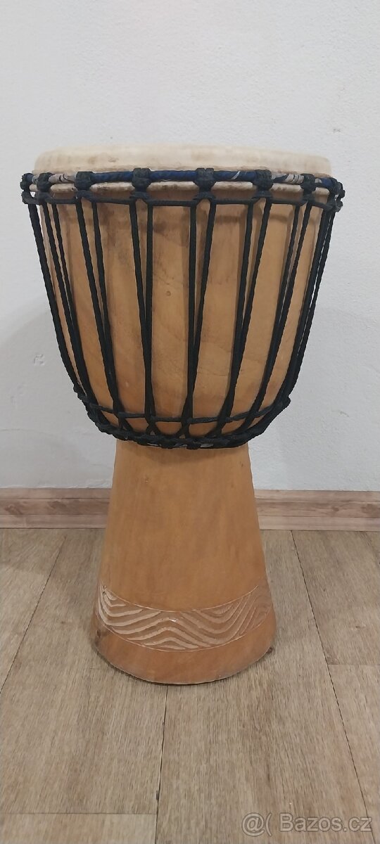 Buben djembe