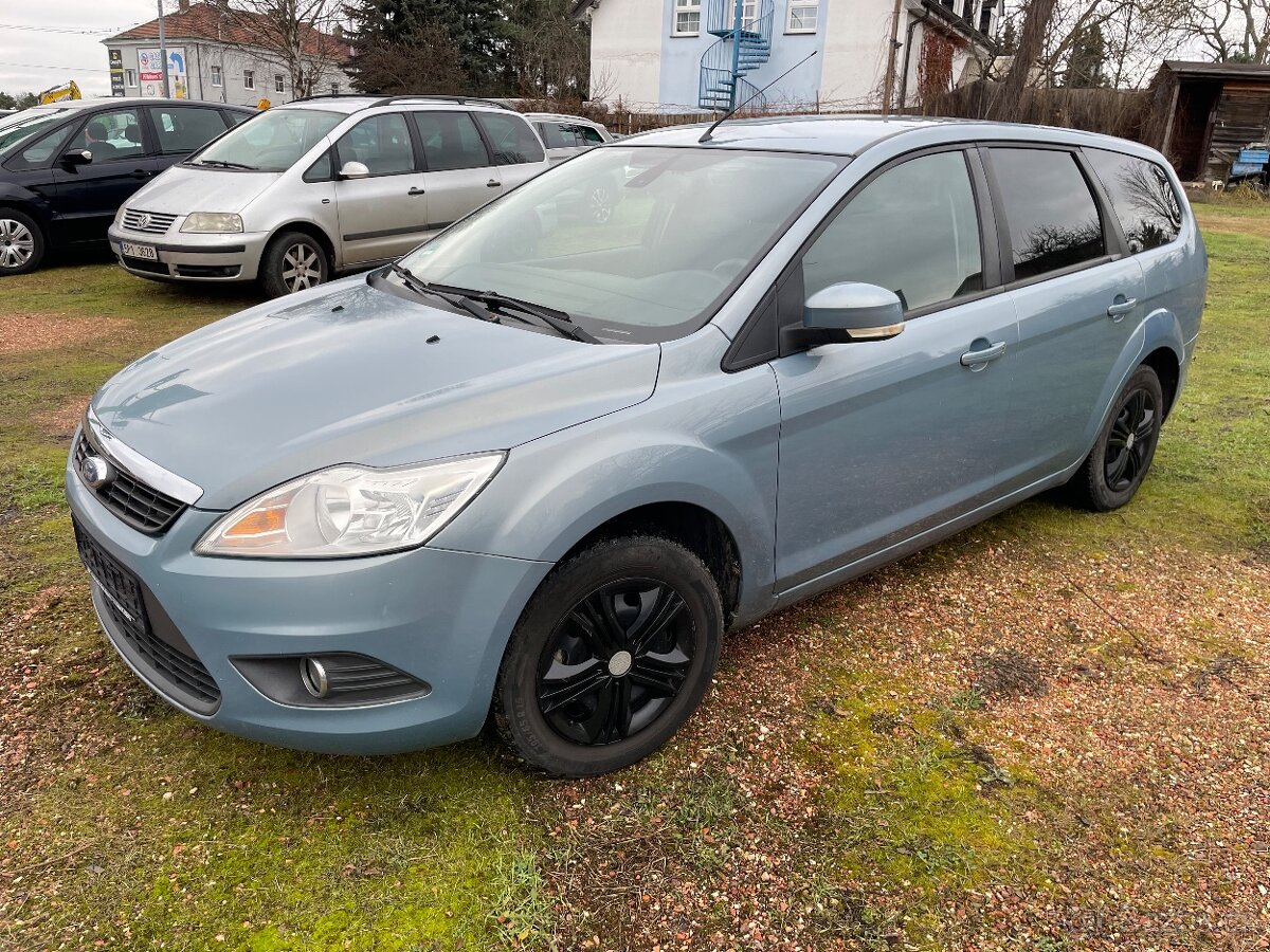 Ford Focus combi 1,8i