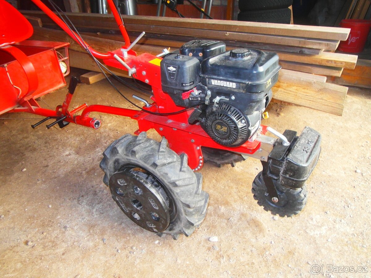 Kultivátor Mountfield MS 07