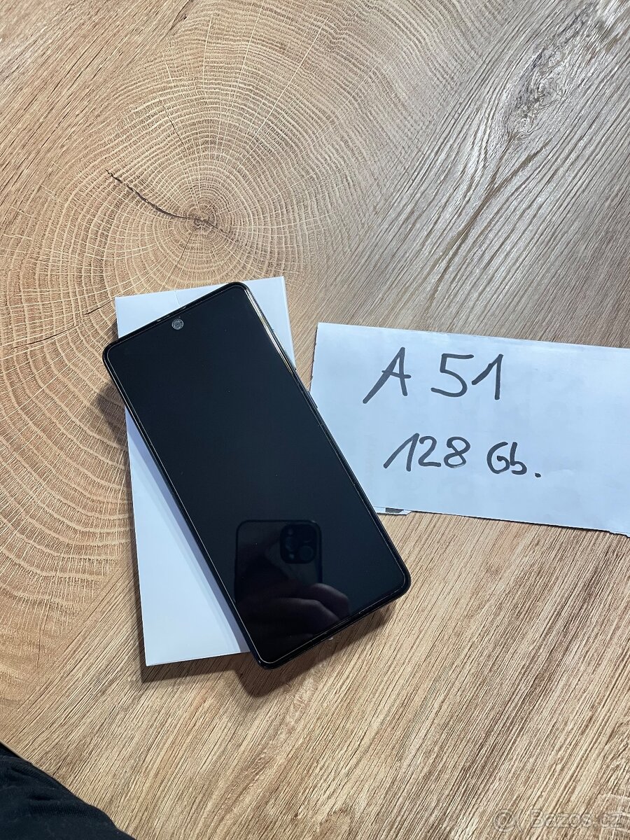 Samsung A51 (128GB)