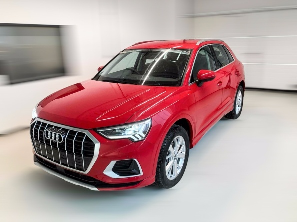 AUDI Q3 F3 2019- 35 TFSI 110 KW náhradní díly