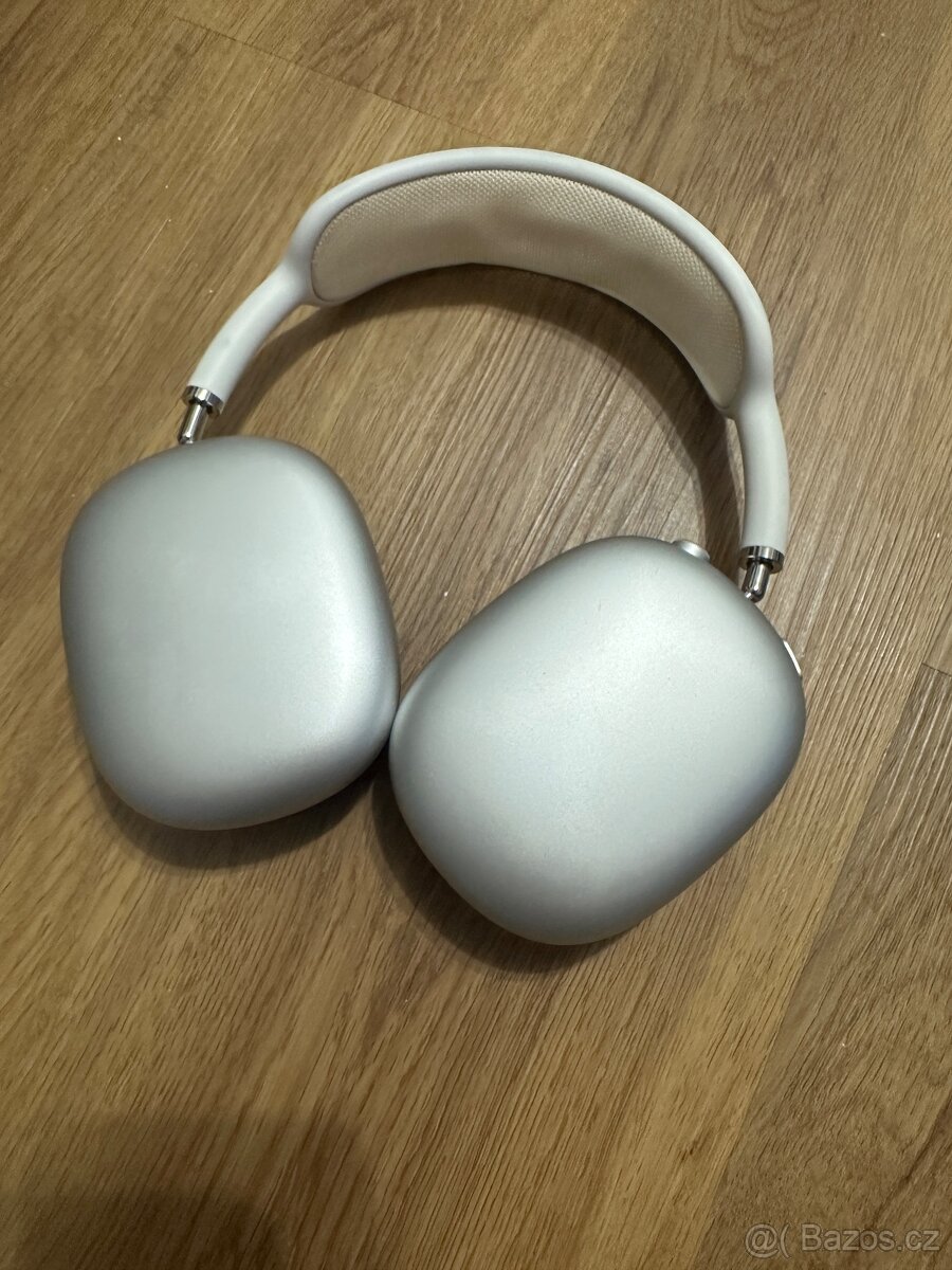 Airpods Max