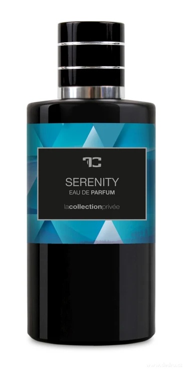 Parfémová voda (EDP) SERENITY, 100 ml