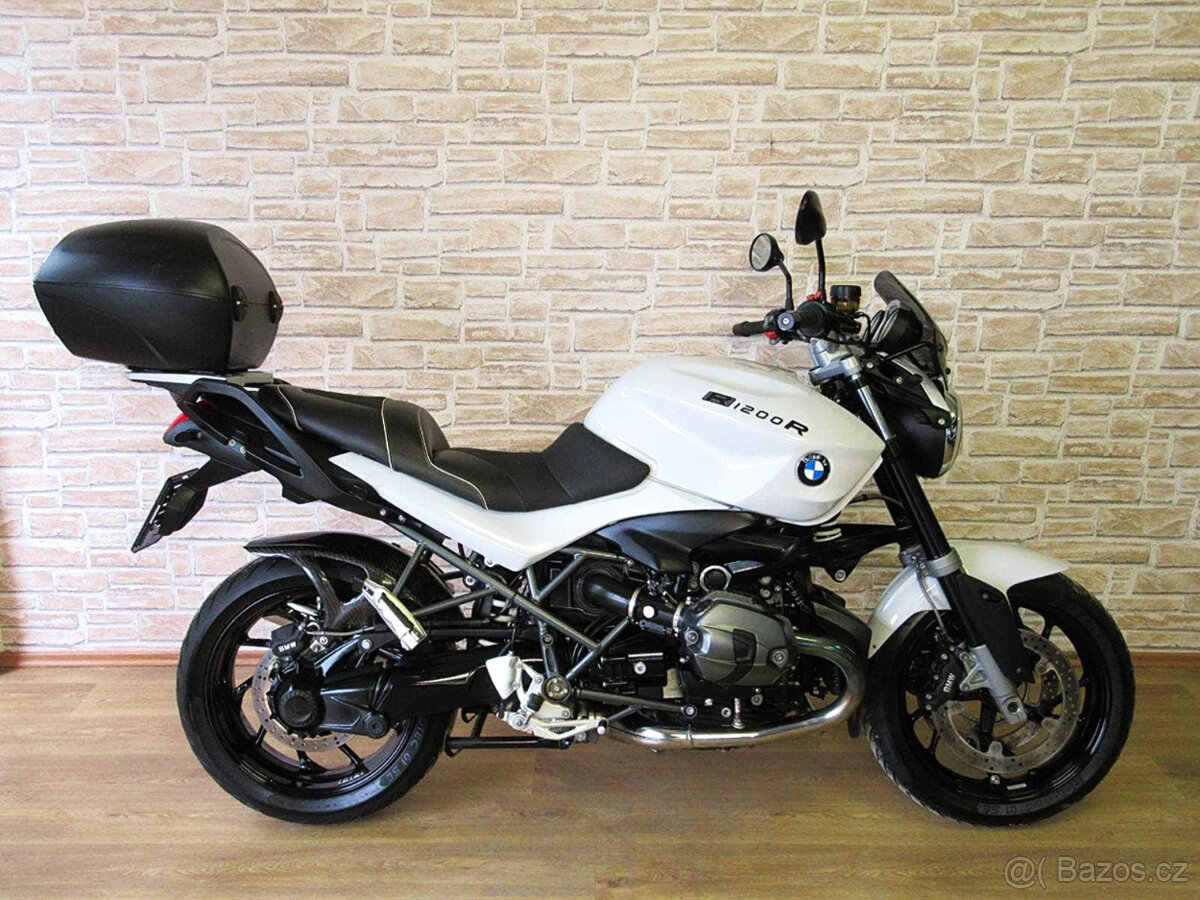 BMW R 1200 R