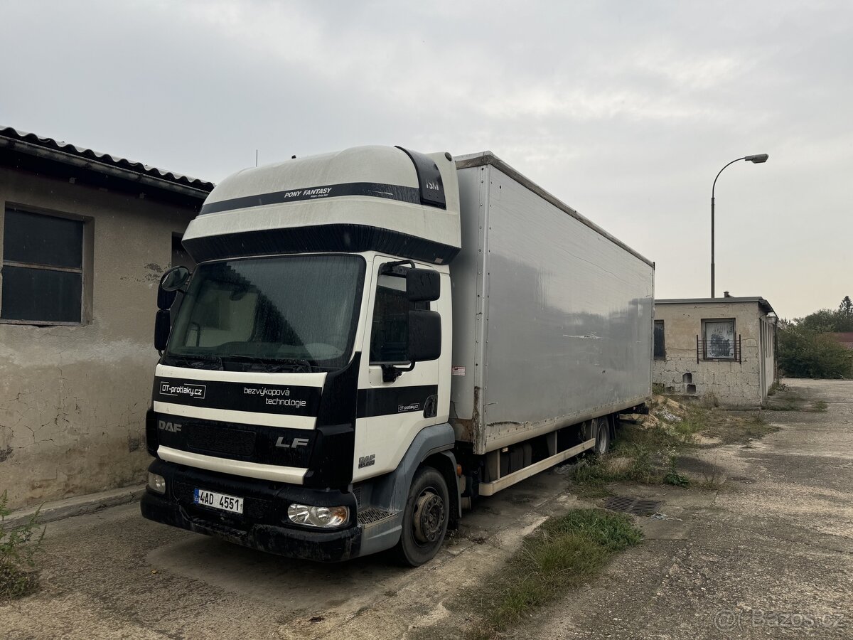 DAF LF 45.220