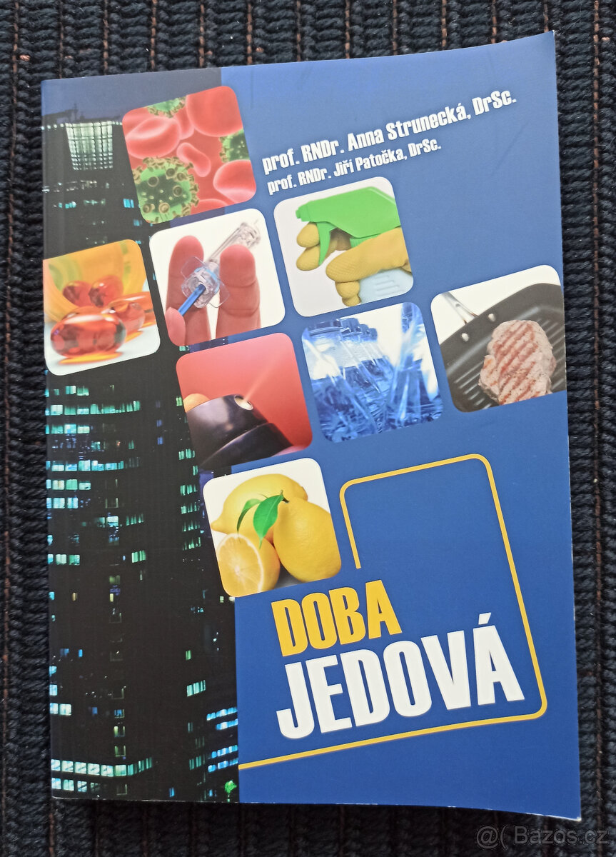 Doba jedová 1