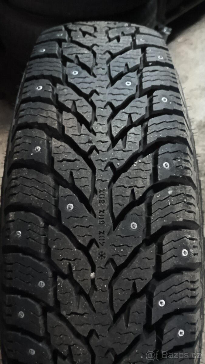 5x165,1 r16  235/85 r16