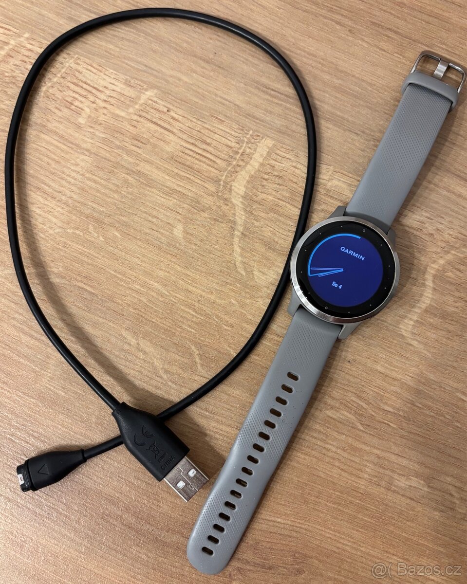 Garmin Vivoactive 4S