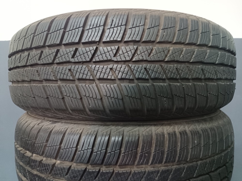 195/65 R15 BARUM (3419)