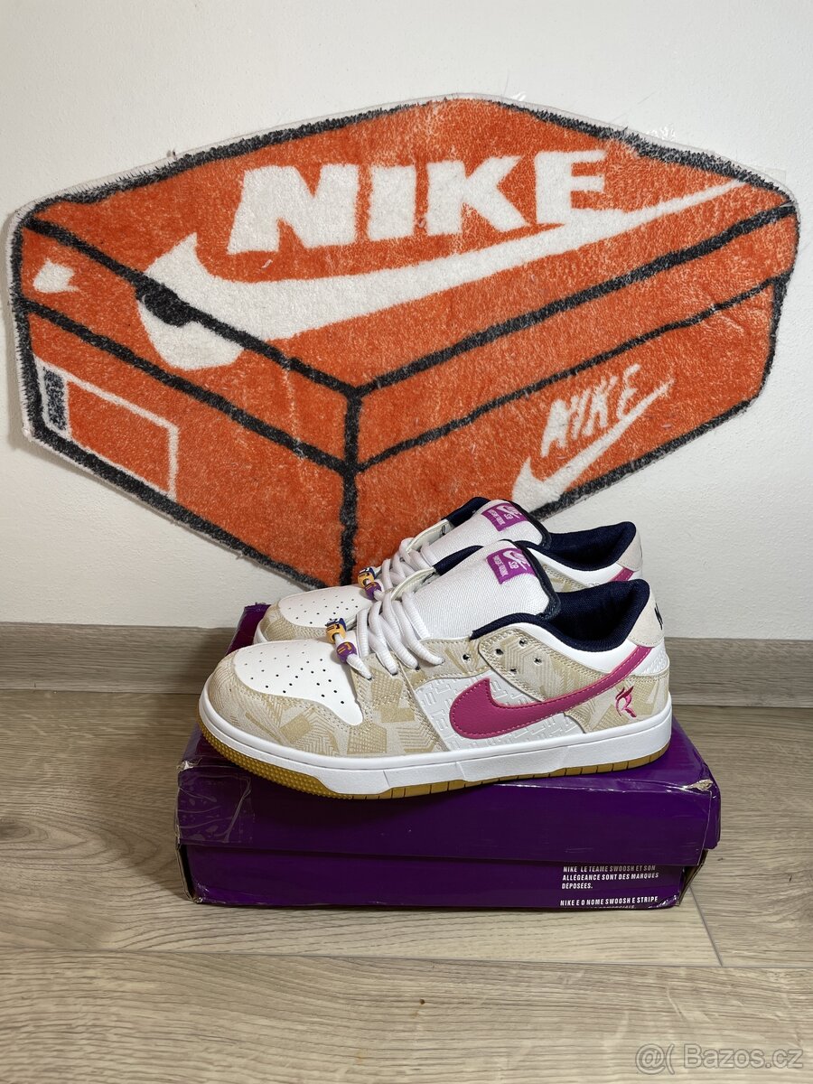 Nike SB Dunk Low Rayssa Leal