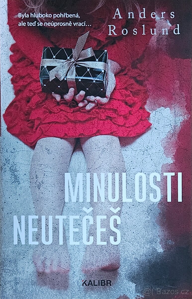 MINULOSTI NEUTEČEŠ