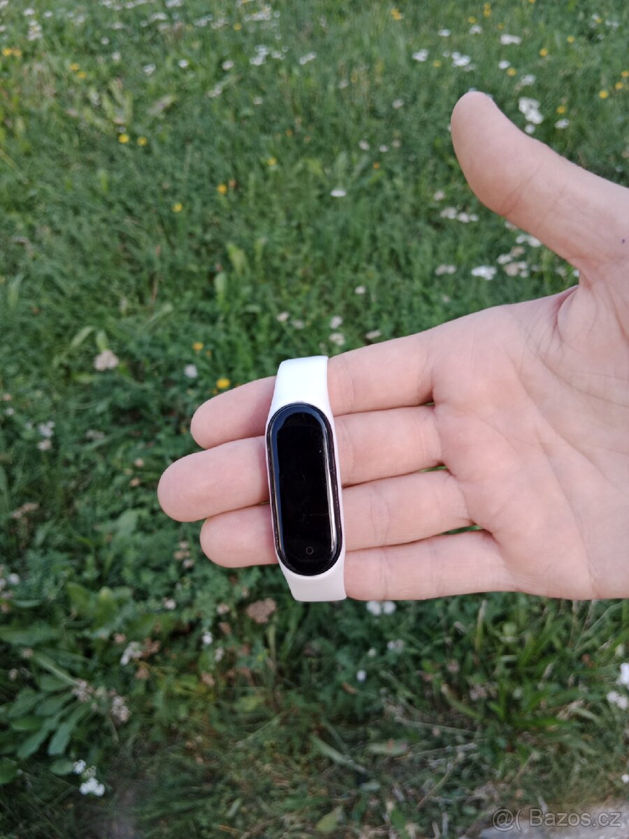 Xiaomi mi smart band 4