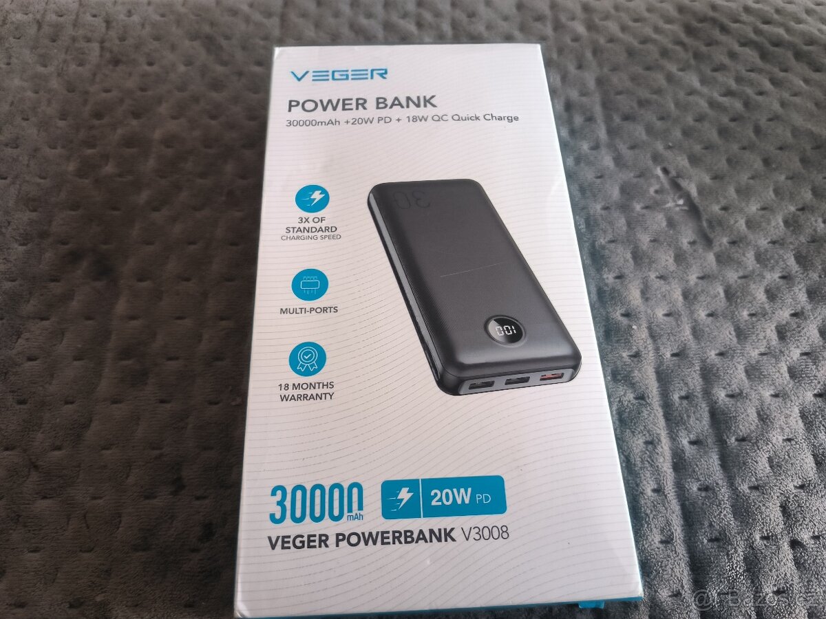 Powerbanka