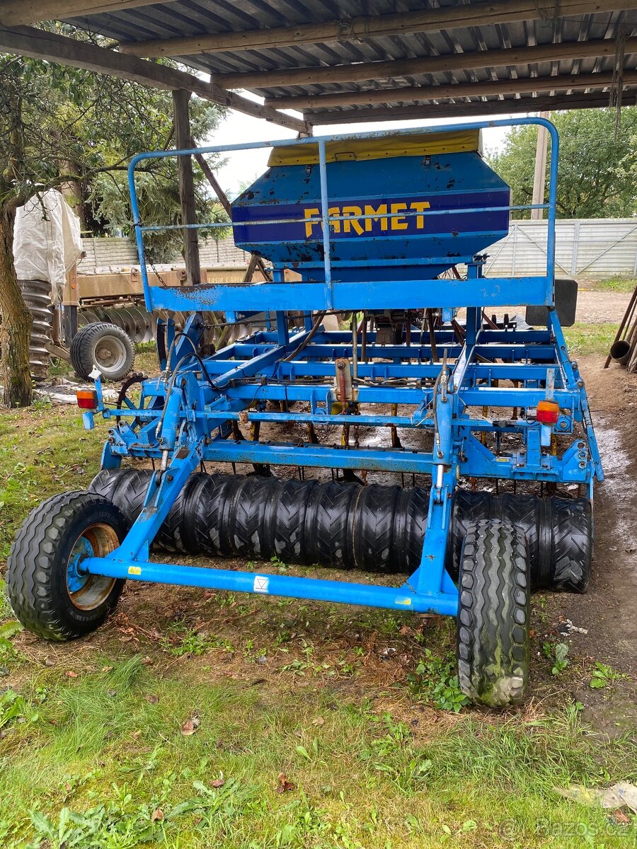 Farmet BSK 300 MX