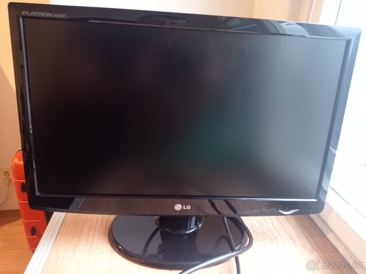 Monitor LG Flatron W2243T