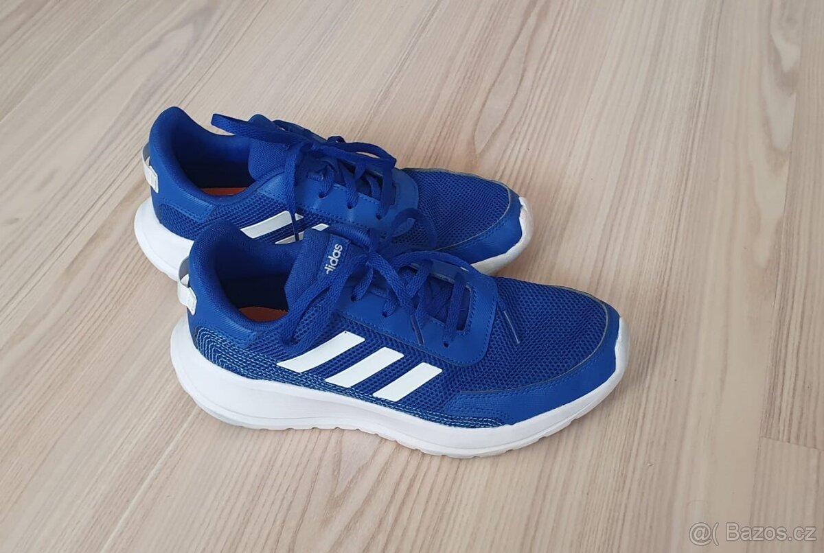 Adidas Tensaur Run K - vel. 38