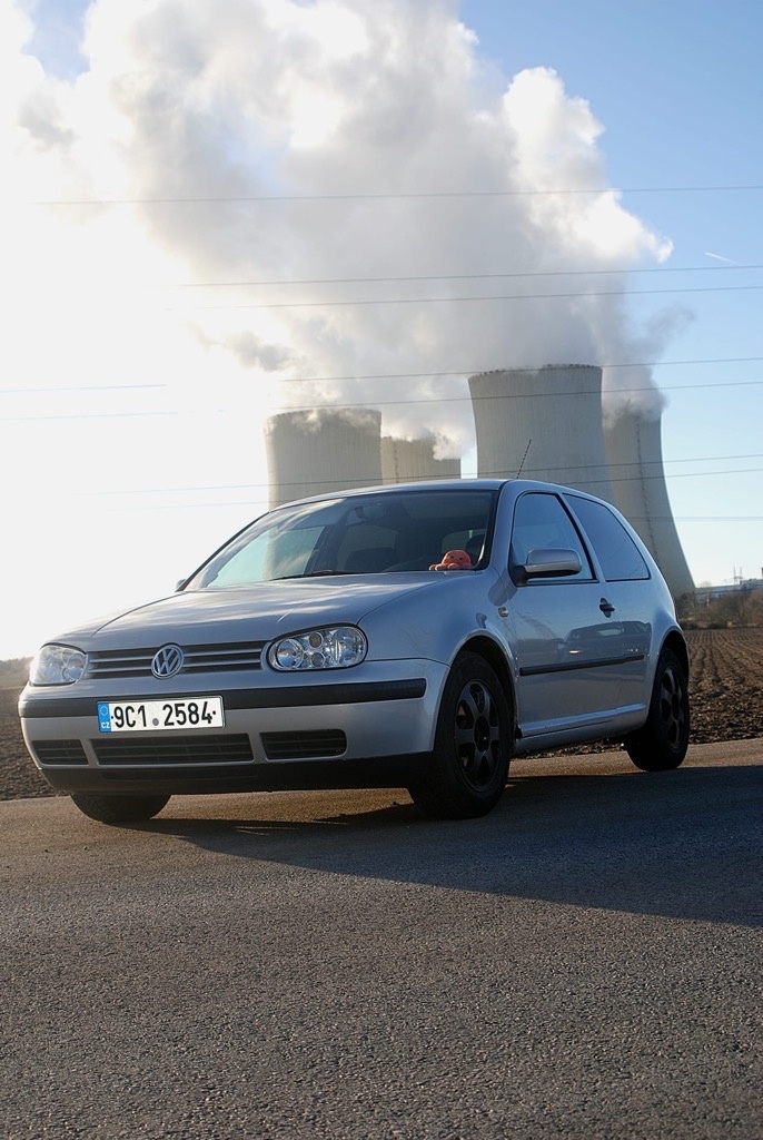 Vw golf 4 1.6 74kw r.v1999