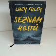 Seznam hostů - Lucy Foley