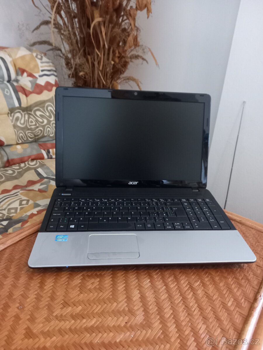 Acer TravelMate P253