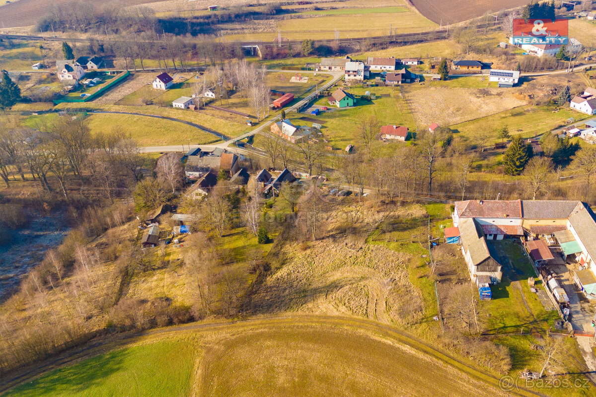 Prodej ostatní, 1989 m², Hradec nad Svitavou