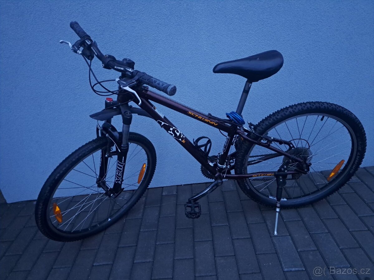 Dětské kolo Schwinn Mesa gs