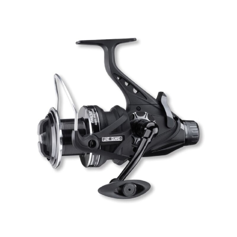 Takřka novýDaiwa- CORMORAN PRO CARP GBR 7PiF 5500