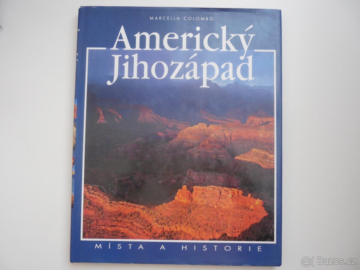 Americký Jihozápad