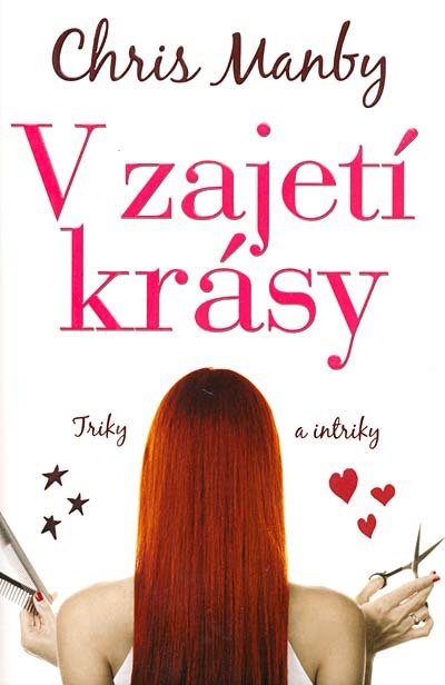 V zajetí krásy - Triky a intriky