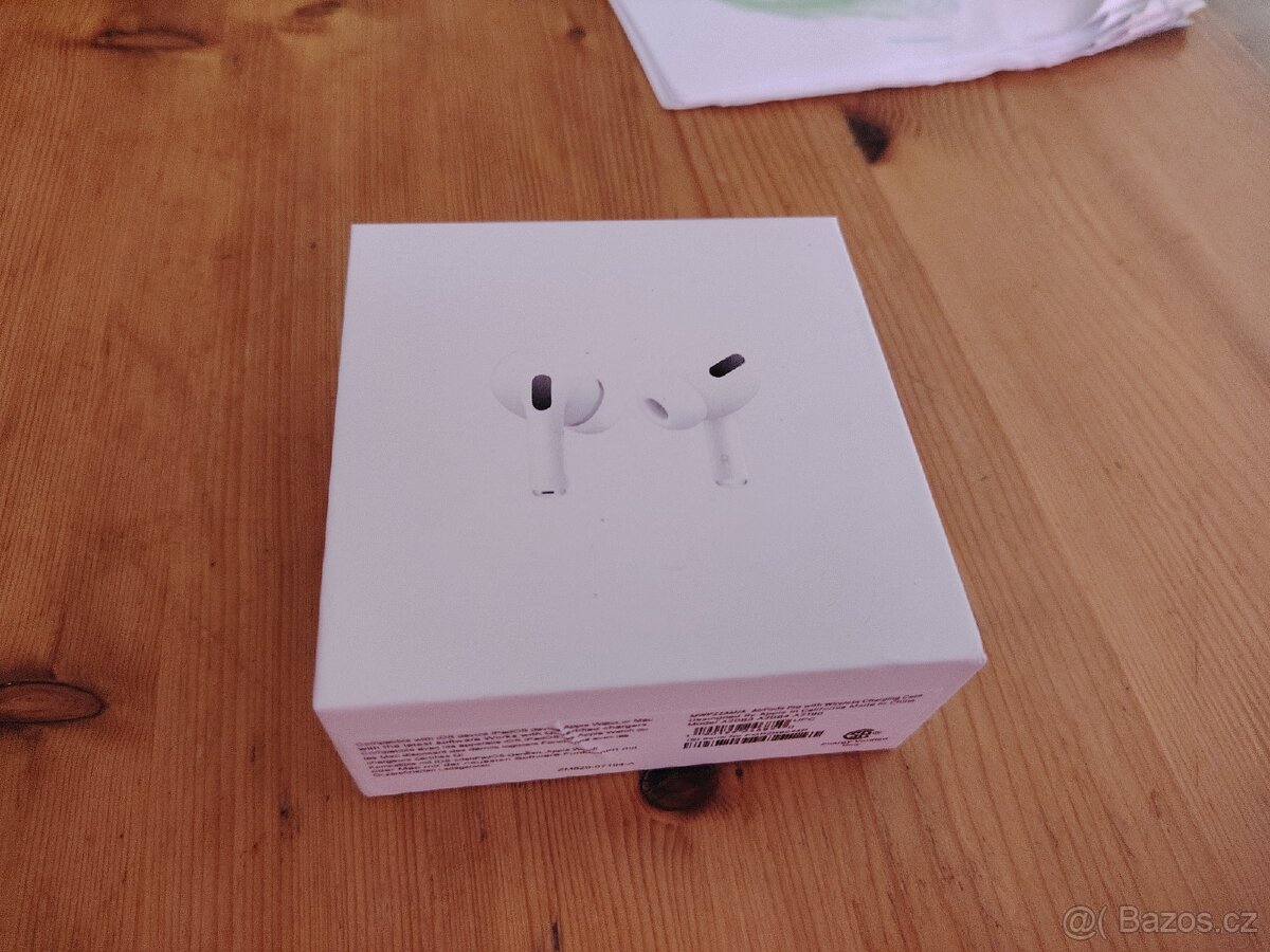 Airpods pro