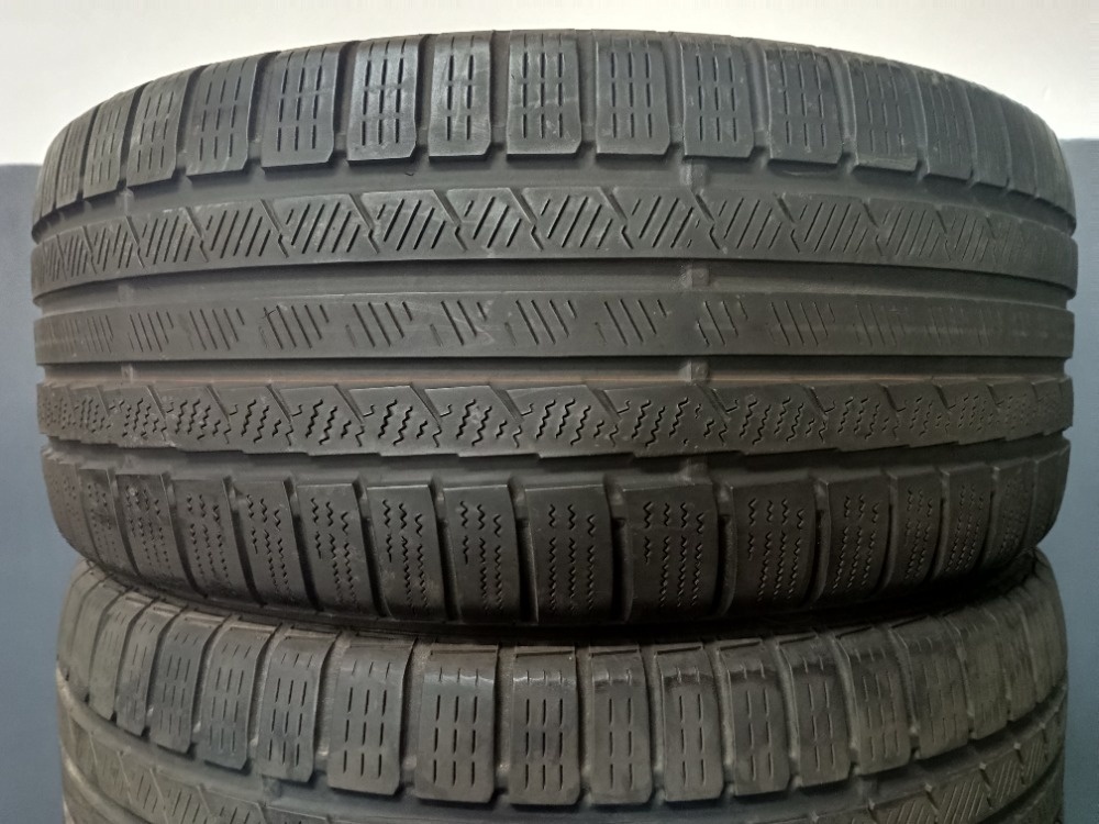 245/45 R18 CONTINENTAL (2911)