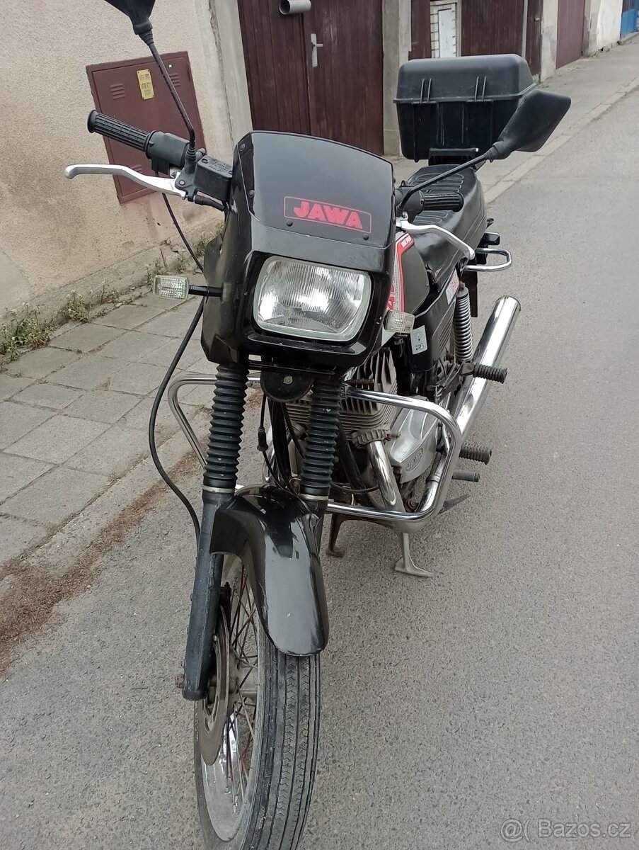 Jawa 350/639