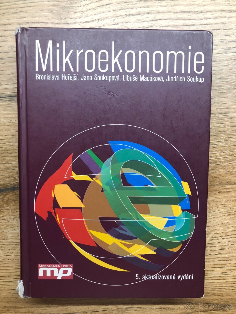 Mikroekonomie