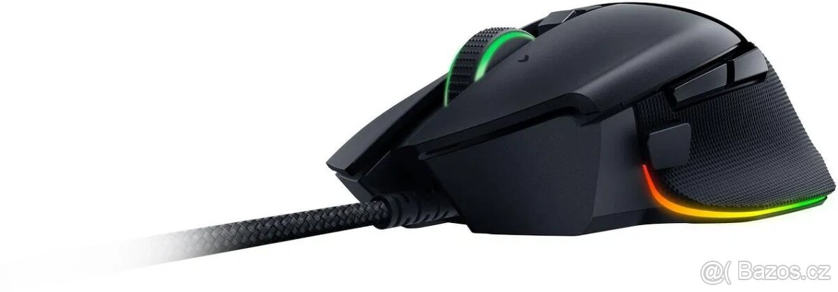 Razer Basilisk V3