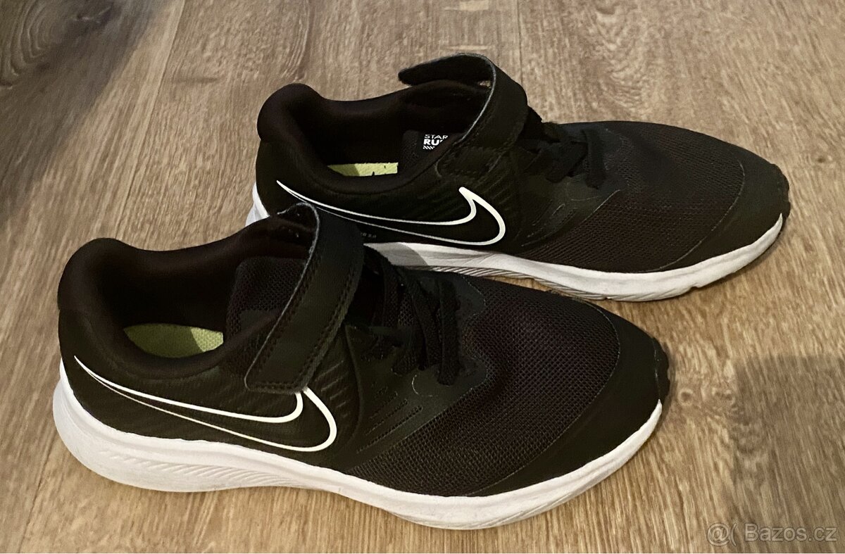 Tenisky NIKE STAR Runner 2.0