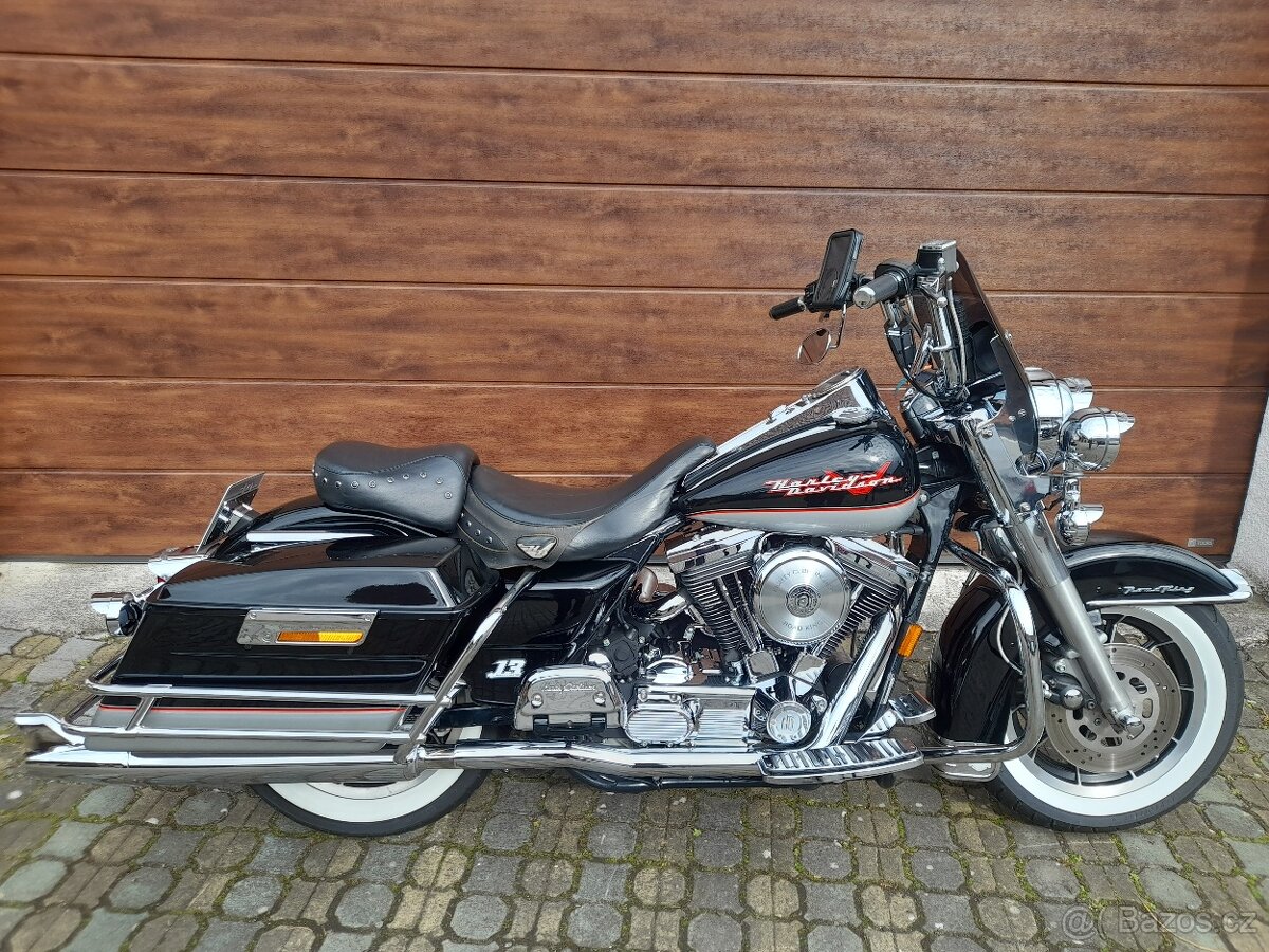 Harley-Davidson FLHR Road King Evolution