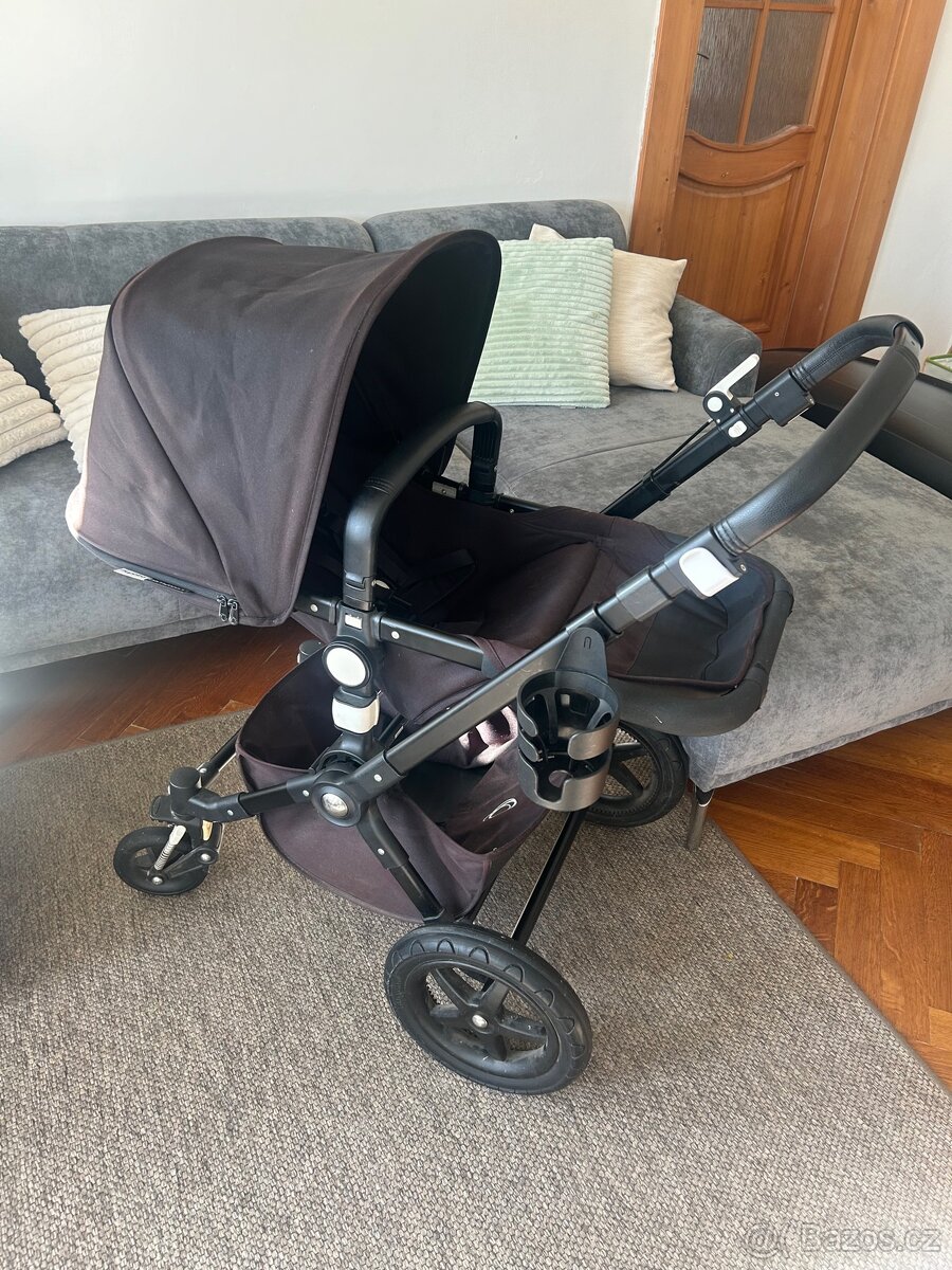 Kocarek Bugaboo Cameleon