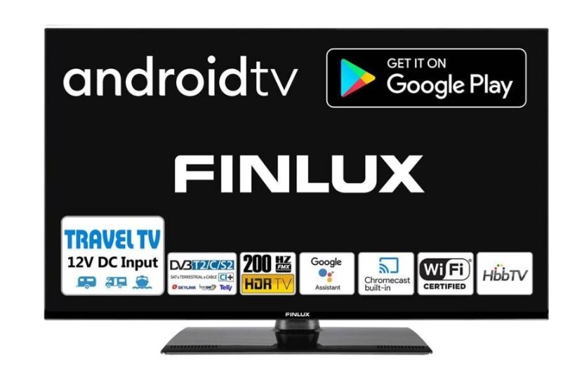 Televize Finlux 24FHMG5771