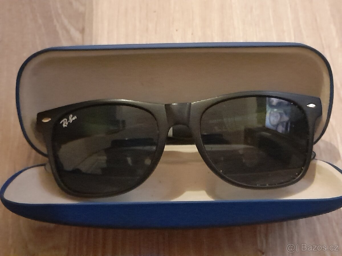 Brýle Ray ban