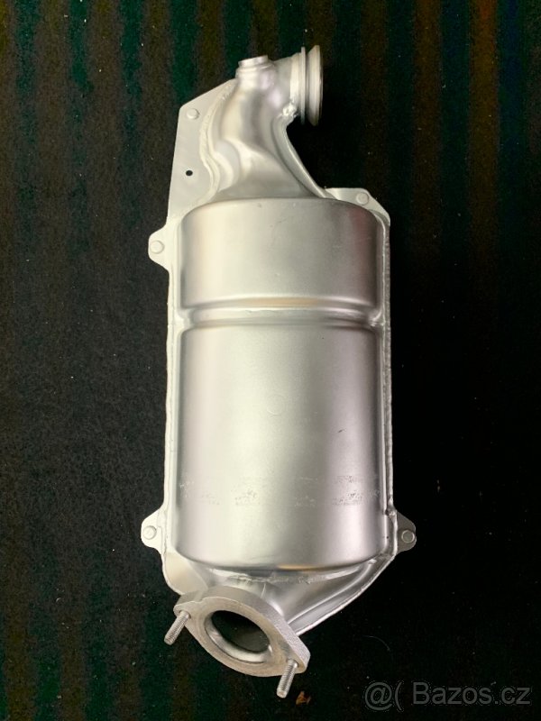 DPF Alfa Romeo Gulietta, Fiat Doblo, Bravo, Punto