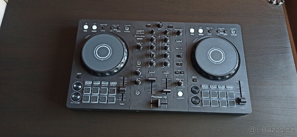 Pioneer DJ DDJ-FLX4