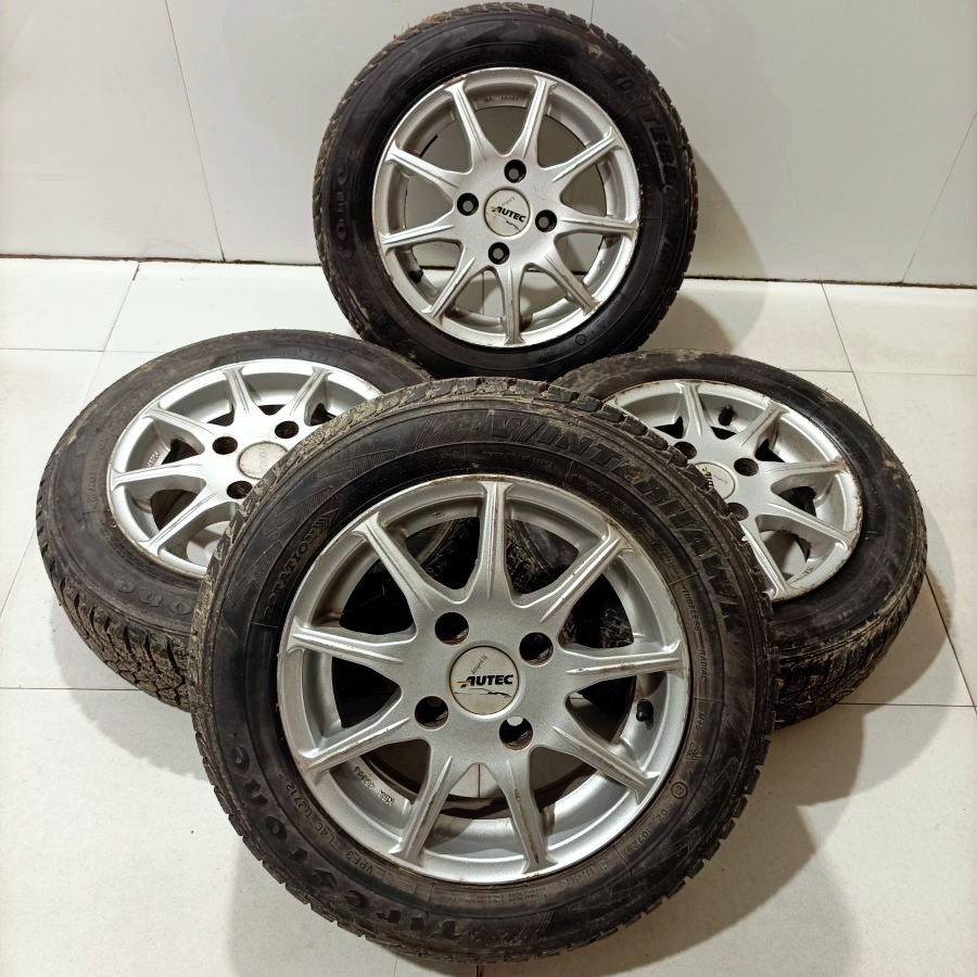 13" ALU kola – 4x108 – CITROEN (RENAULT, FORD, OPEL)