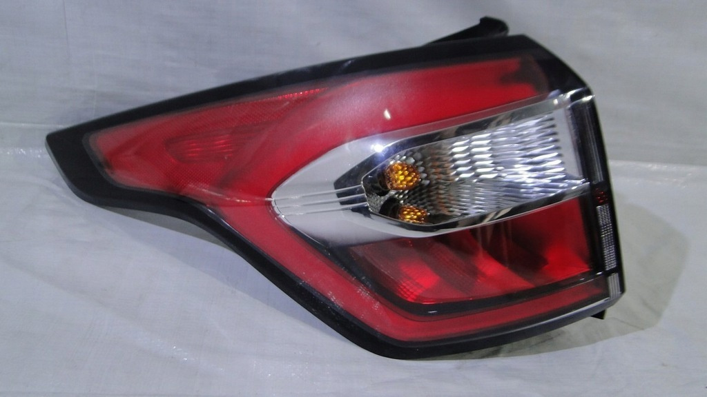 Kuga MK2 LIFT Levá zadní svítilna LED GV41-13405-BD