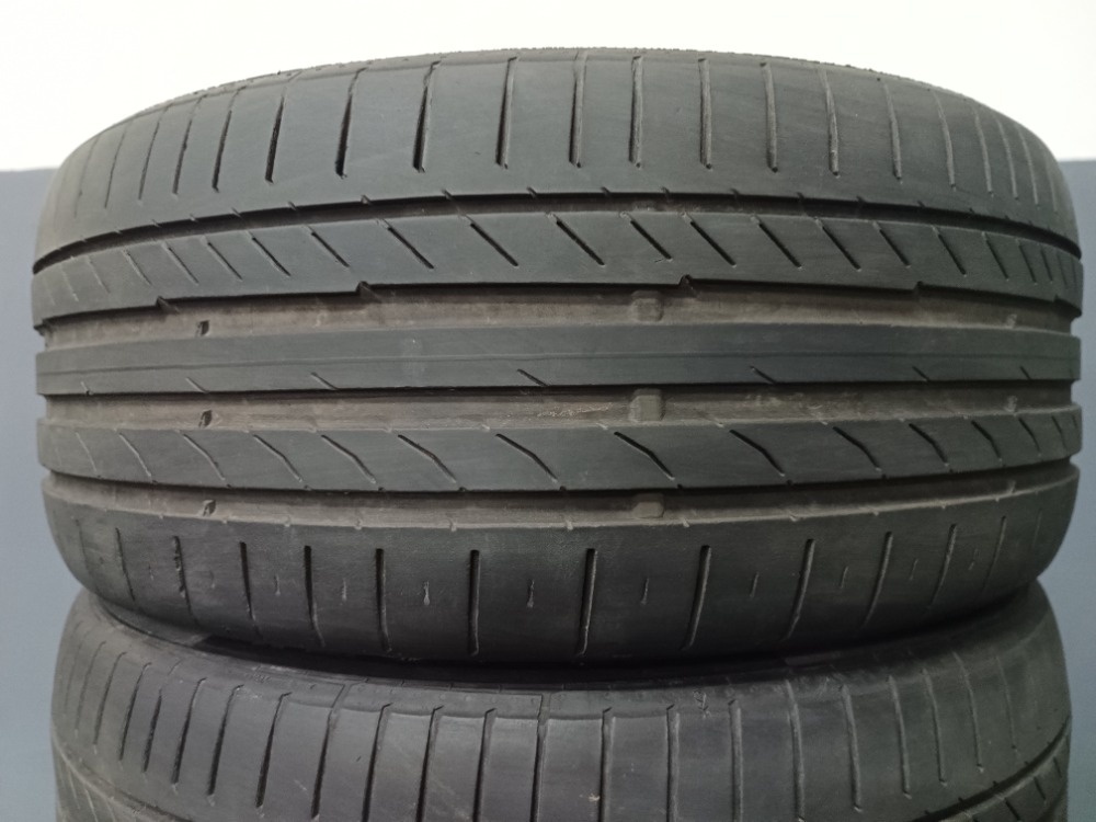 225/45 R17 CONTINENTAL (0819)