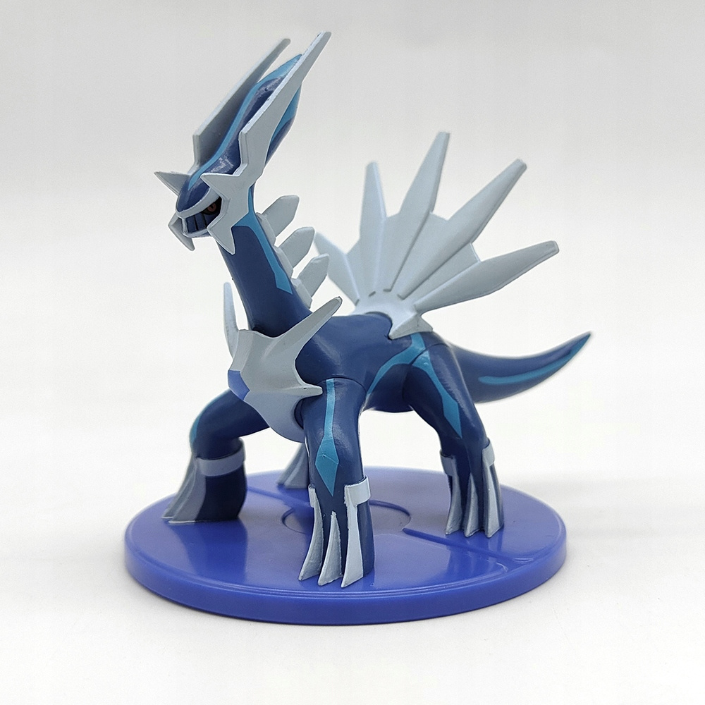 Figurka ke hře Pokémon Brilliant Diamond