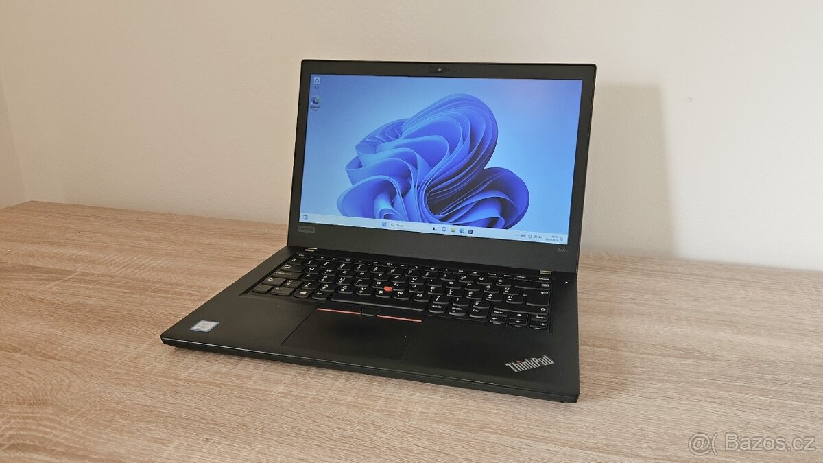 Lenovo Thinkpad T480 (i5-8350U, 8 GB RAM, 250 GB SSD)