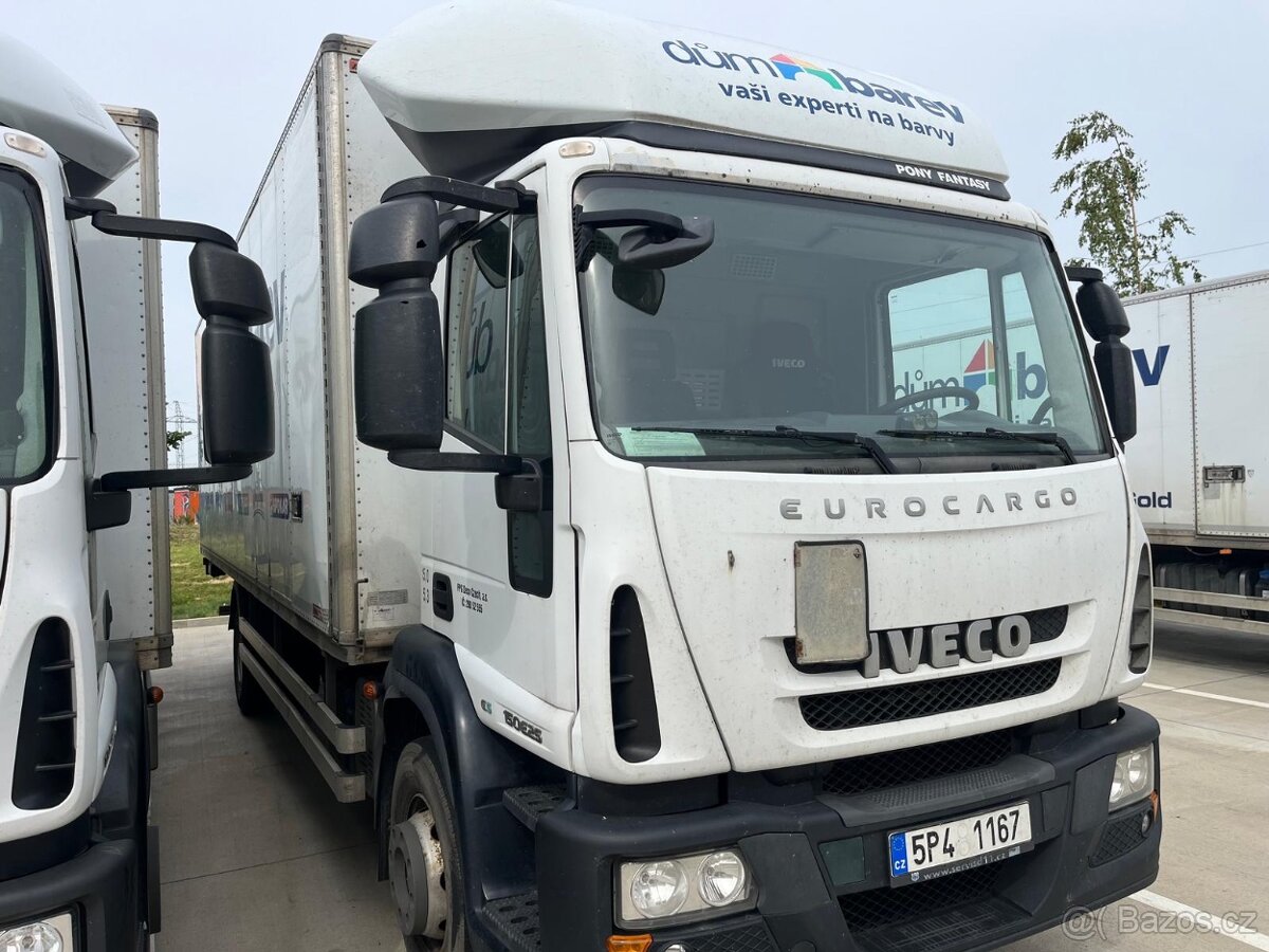 Iveco Eurocargo