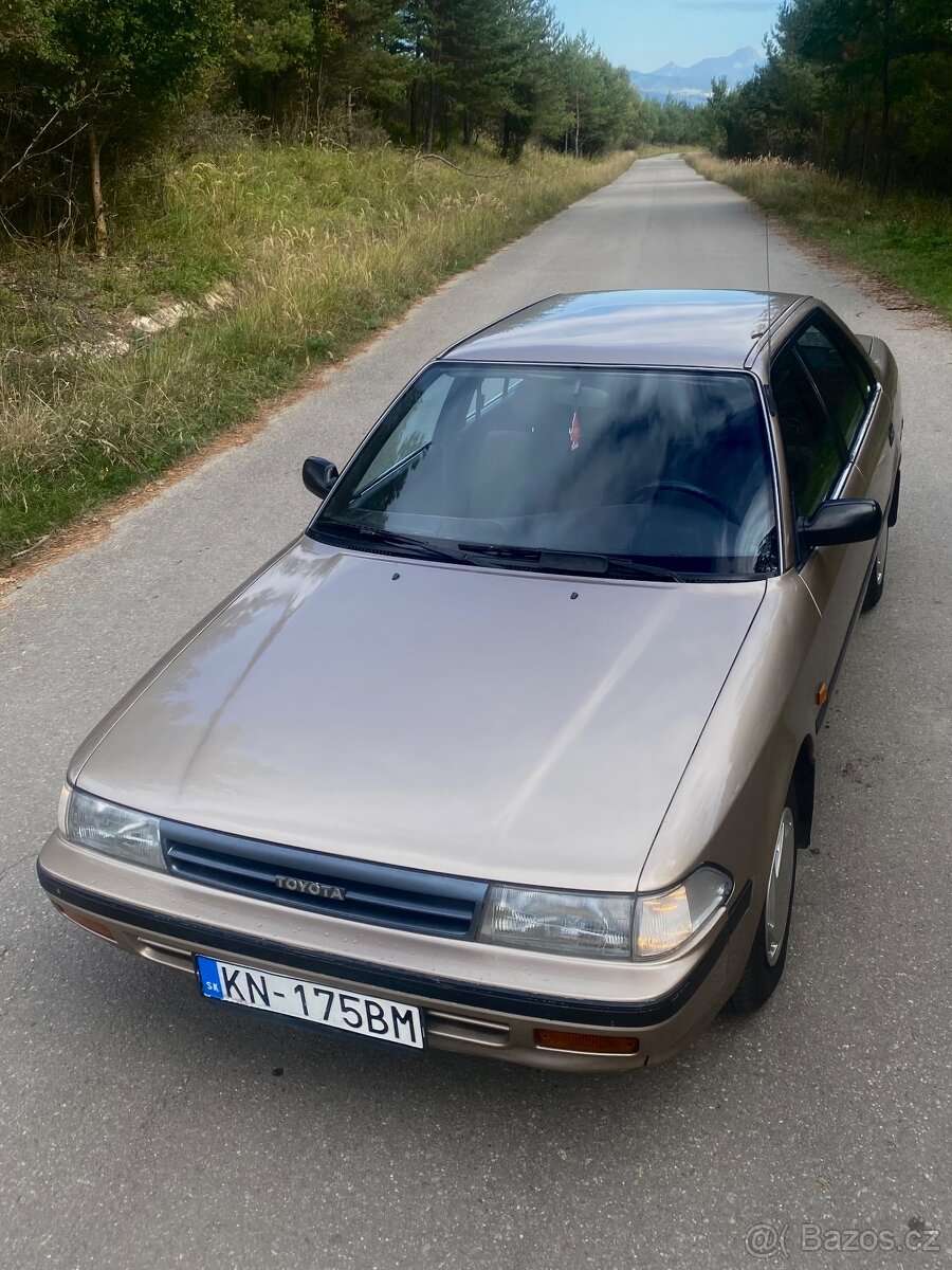 Toyota Carina / carina 2 T171