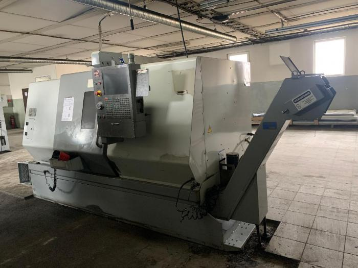 Soustruhy - CNC SL 30